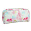 Barbie Paints Round Pencil Case