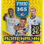 Panini FIFA 365 Adrenalyn XL 2026 Trading Card Packet