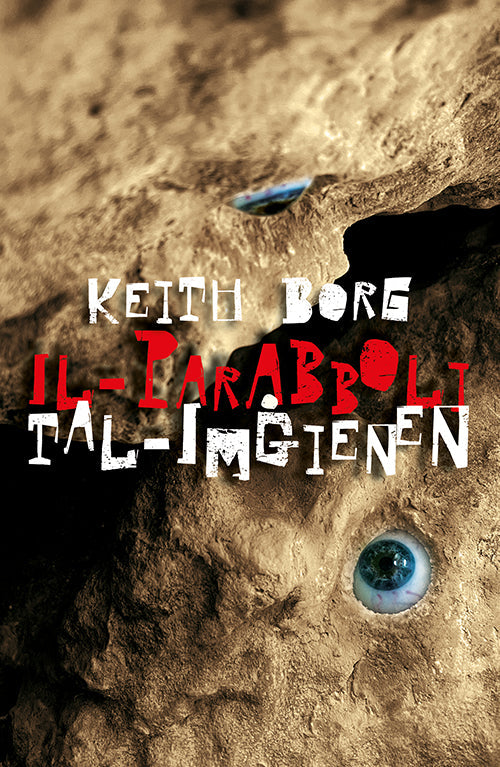 Il-Parabboli Tal-Imgienen