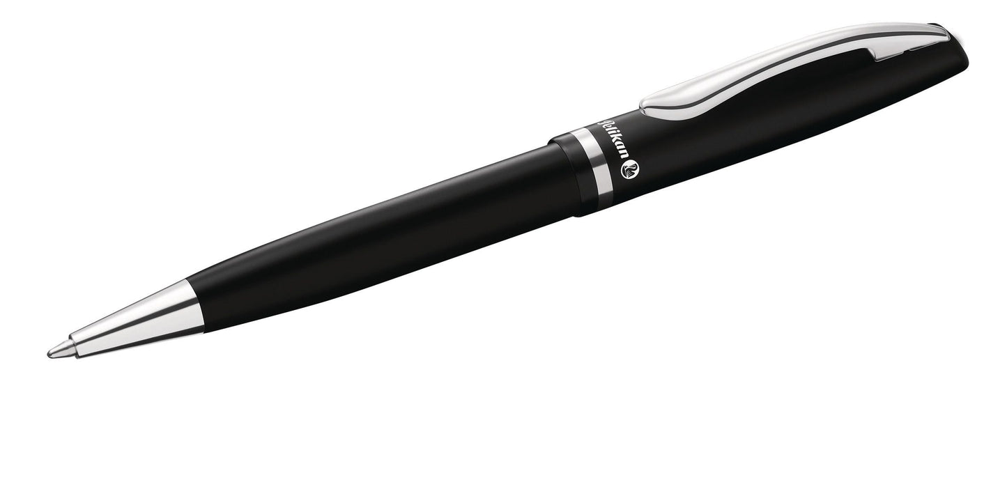 Pelikan Ball Point Pen Black Matt
