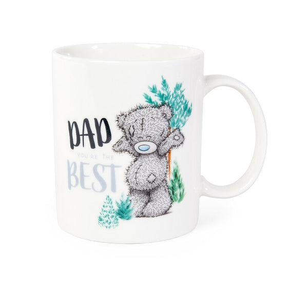Me To You Mug - Dad You`Re The Best
