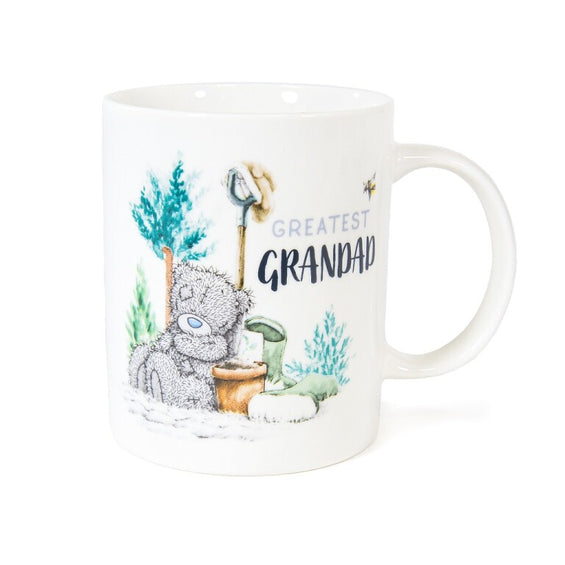 Me To You Mug - Greatest Grandad