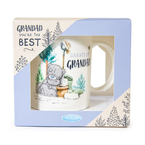 Me To You Mug - Greatest Grandad