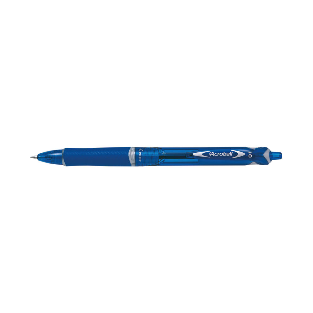 Pilot Acroball - Blue Medium