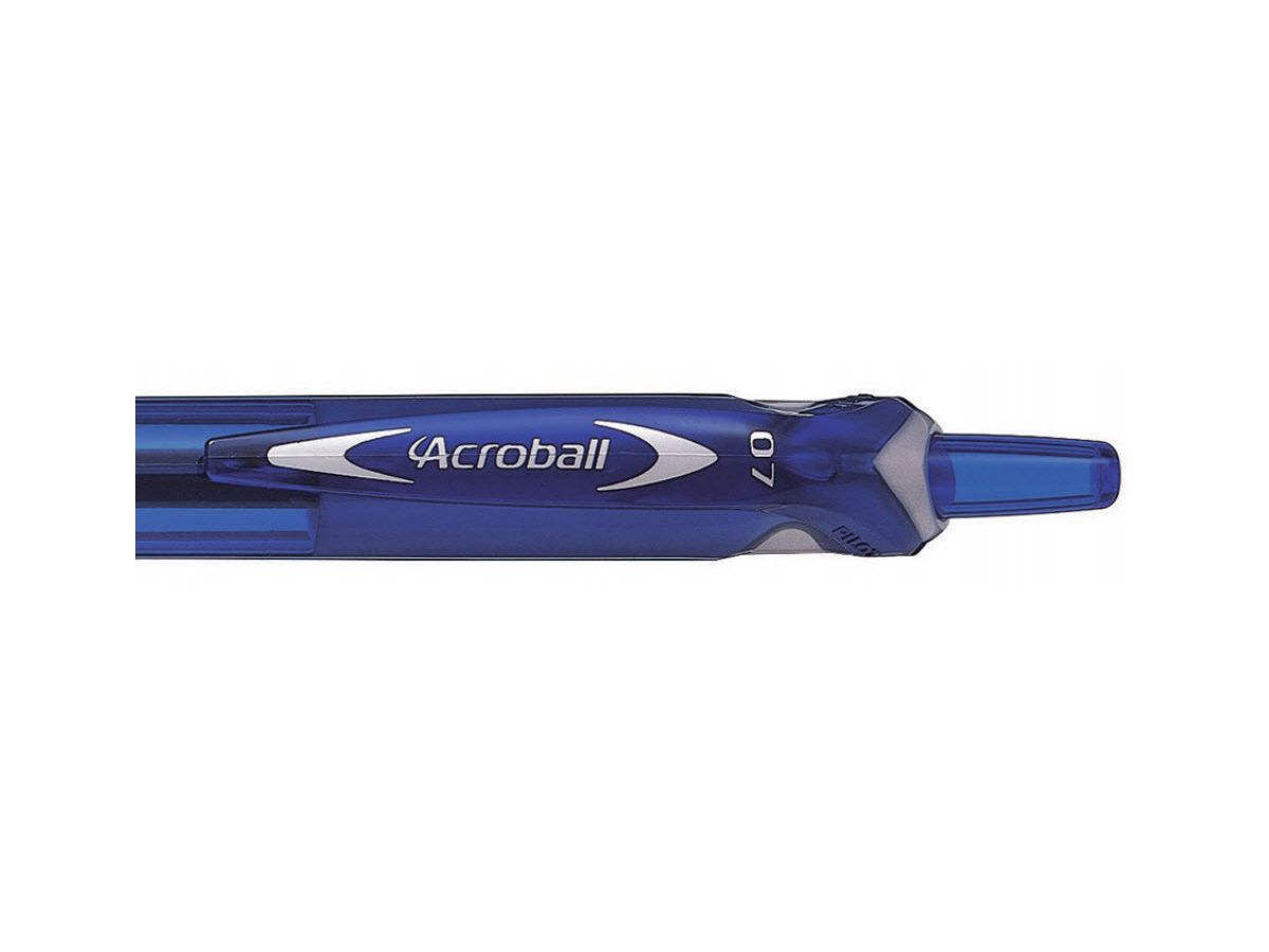 Pilot Acroball - Blue Medium