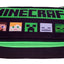 Minecraft Empty Pencil Case