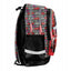 Cars Backpack 2 Zip Fit A4