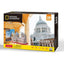 National Geographic St Pauls Cathedral 3D Jigsaw 107 Pcs