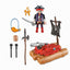 Playmobil Pirates Carry Case 5655