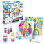 Art Lab Pouring Art Kit 5 Techniques