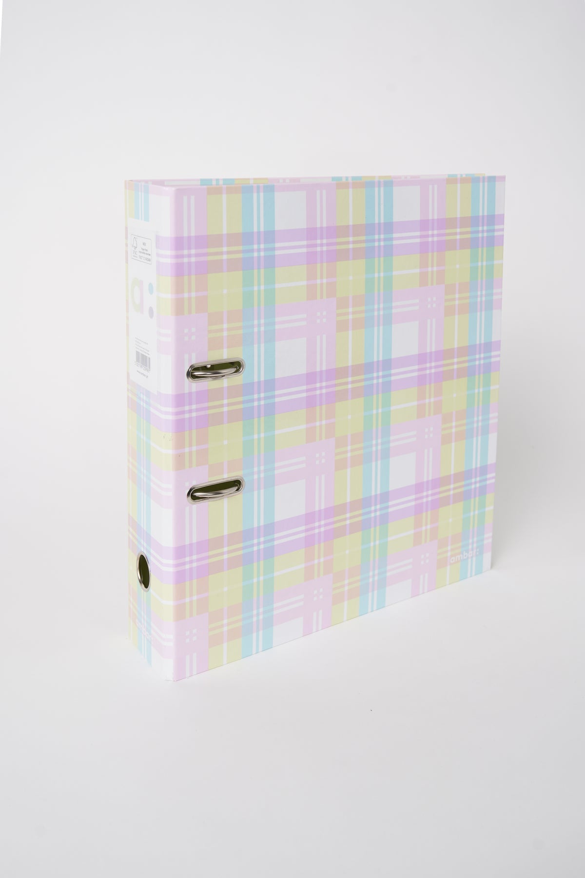 Fancy Arch File