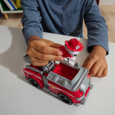 PAW Patrol Marshall s Firetruck Toy Vehicle