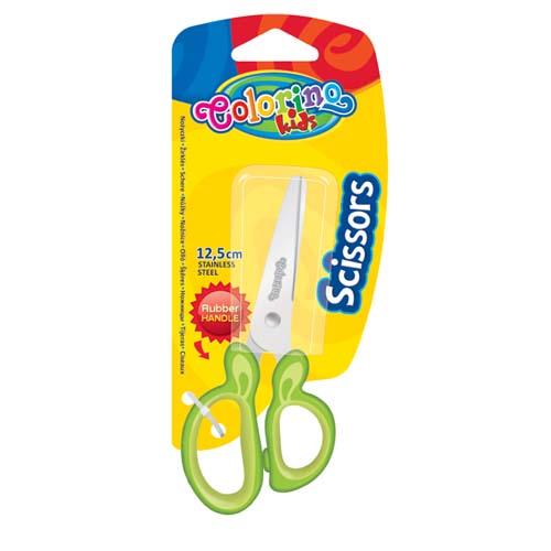 Scissors For Kids 12.5Cm
