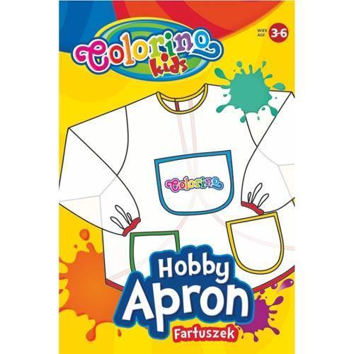 Apron - 3-6 Years
