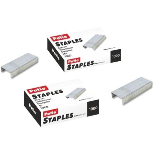 Staples 24/6