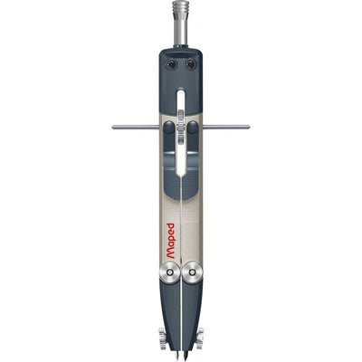 Maped Technical Bow Compass with Extension