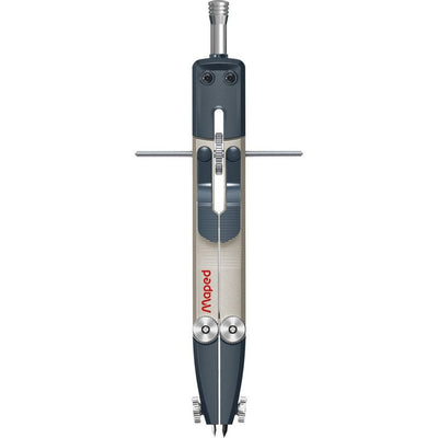Maped Technical Bow Compass with Extension