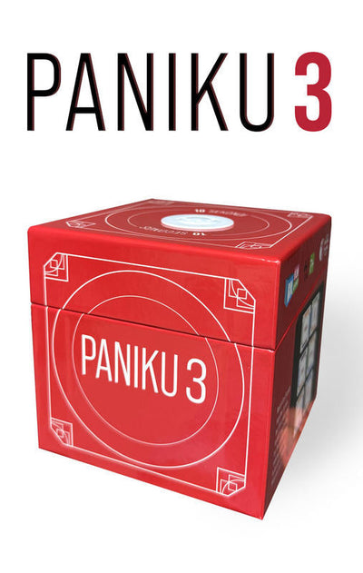 Paniku 3