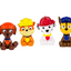 Paw Patrol Mini Figures