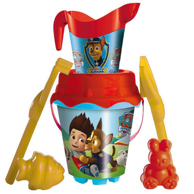 Paw Patrol