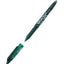 Frixion Ball Eresable pen 07 Green