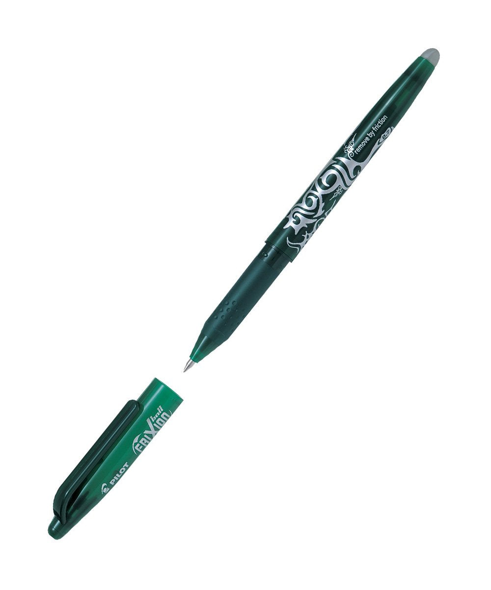 Frixion Ball Eresable pen 07 Green