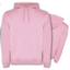 Personalised Hoodie Front & Back