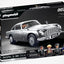 Playmobil - Aston Martin 007 -  707578