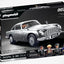 Playmobil - Aston Martin 007 -  707578