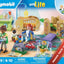 Playmobil My Life Toddler Group - 71649