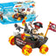 Playmobil Funstars Racing Pirate Boat - 71720