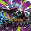 Pokemon TCG  Mega Evolution Pitch Black Booster pack - x1pkt