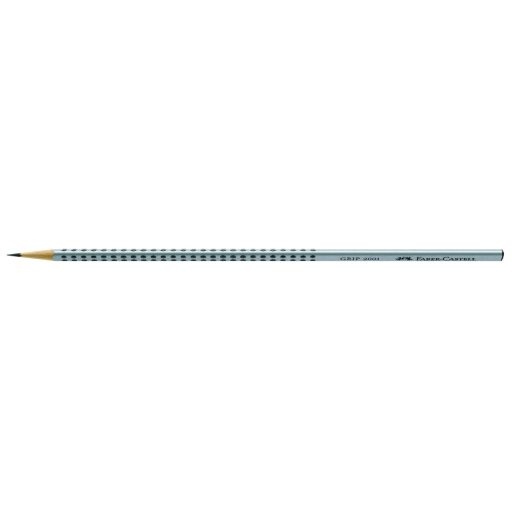 Faber-Castell  Grip pencil