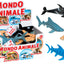 Sea Animals 18Cm