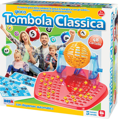 Tombola Classica