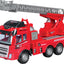 Radio Control Fire Engine