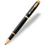 Parker Black GT Rollerball Pen