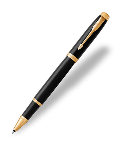 Parker Black GT Rollerball Pen