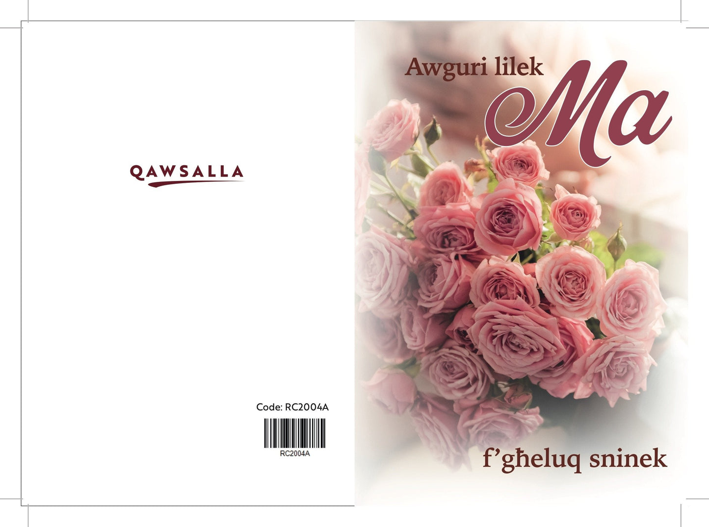 Awguri Ma