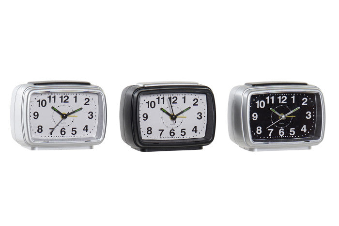 Alarm clock - x1 clock
