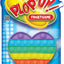 Plop Up Rainbow Push Poppers