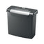 Strip Cut Paper Shredder