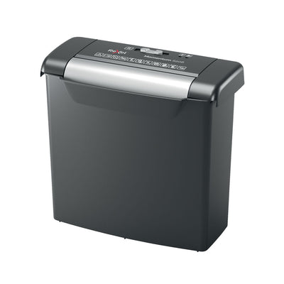Strip Cut Paper Shredder