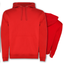 Personalised Hoodie Front & Back