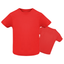 Kids Personalised T-Shirt Front & Back