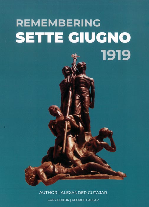 Rememberi Ng Sette Giunio