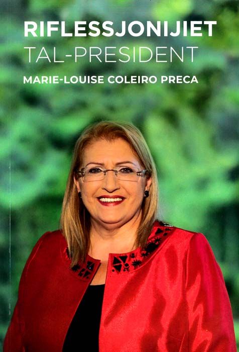 Riflessjonijiet Tal-President Hb