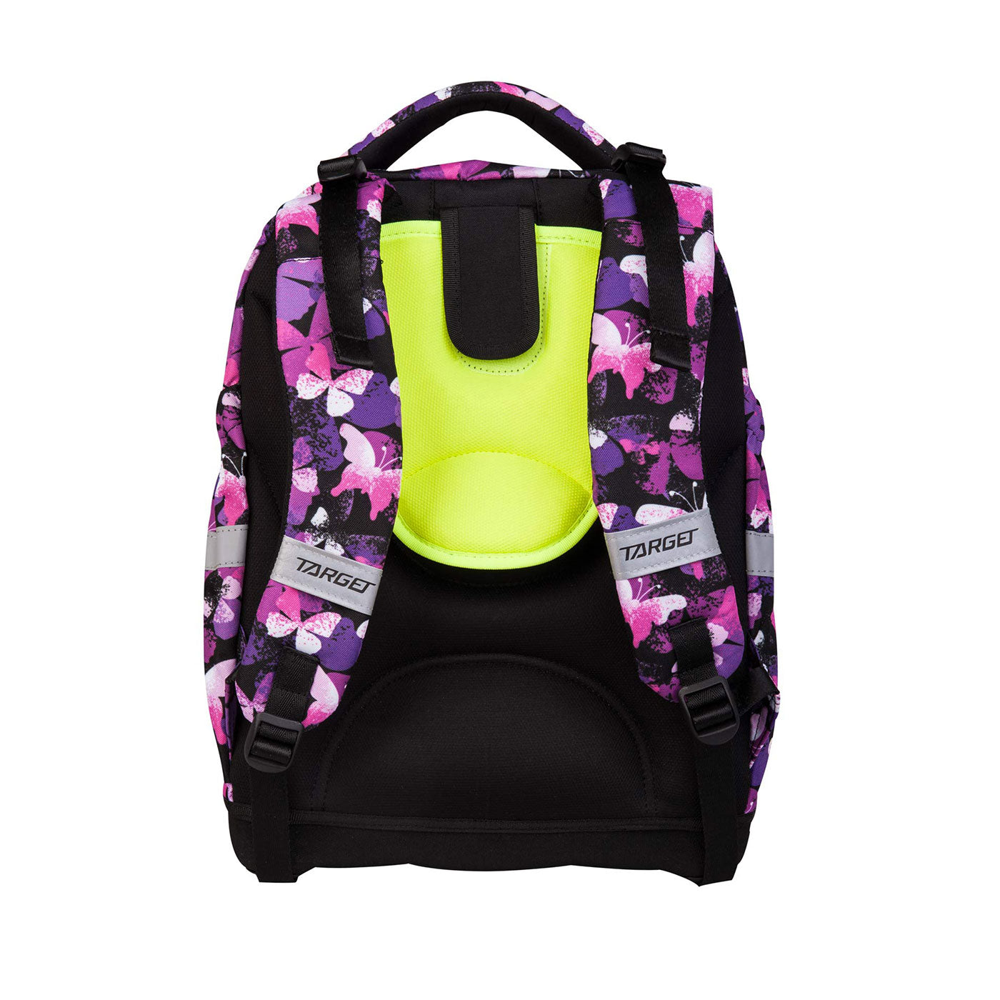 Target Large ,Super Light - 2 Faces Backpack
