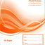 Exercise Book 80 Pages Wide Lines