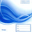 Exercise Book 48 Pages Wide Lines